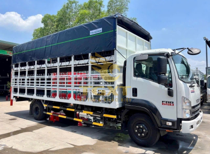 DỊCH VỤ ĐÓNG THÙNG XE TẢI THEO YÊU CẦU – CHẤT LƯỢNG VÀ UY TÍN