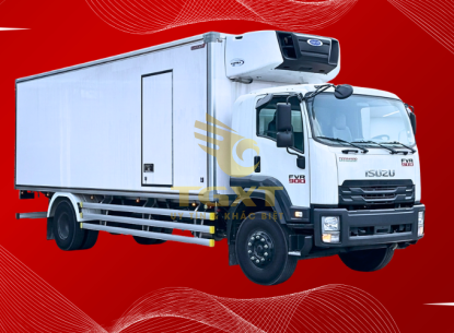 ISUZU FVR900 7T1 Thùng Đông Lạnh