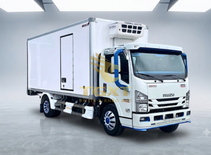 ISUZU NPR400 3T5 Thùng Đông Lạnh