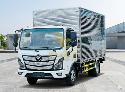 FOTON AUMARK S35 3T495 Thùng Kín