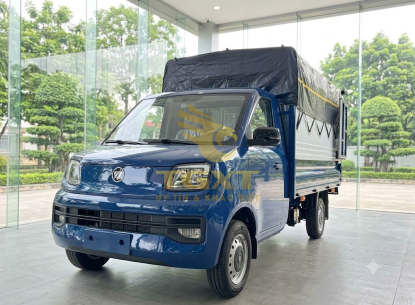 FOTON WONDER 990T Thùng Mui Bạt
