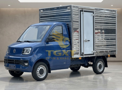 FOTON WONDER 970T Thùng Kín