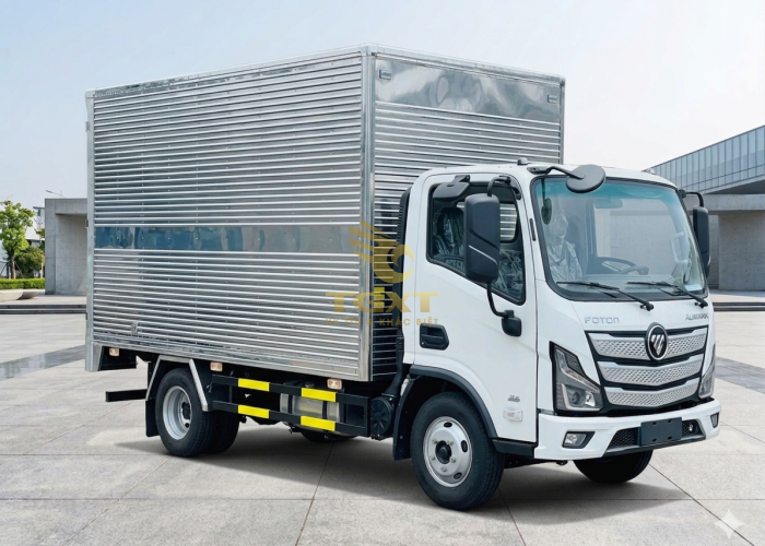 FOTON AUMARK S35 3T495 Thùng Kín