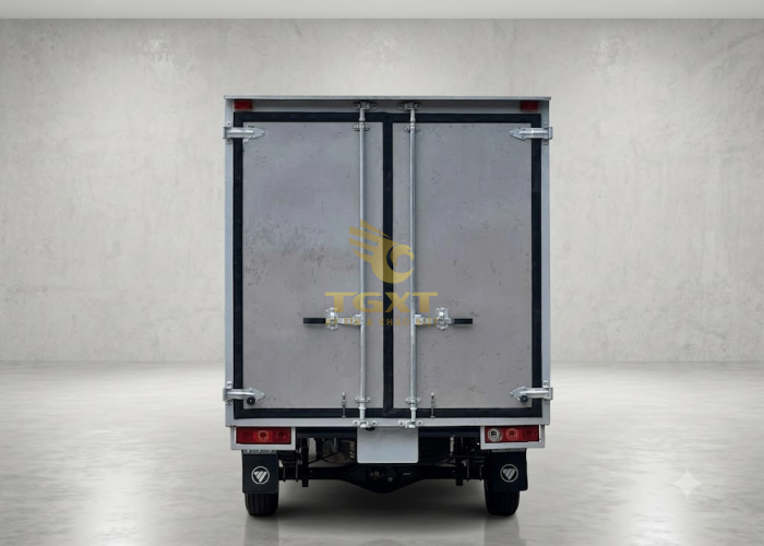 FOTON WONDER 970T Thùng Kín